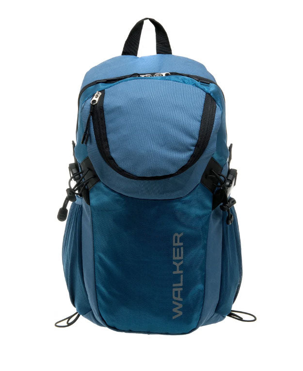 RUCSAC FLOW SPORT ALBASTRU WALKER