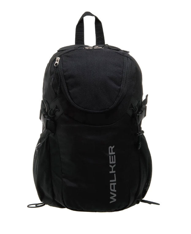 RUCSAC FLOW SPORT NEGRU WALKER