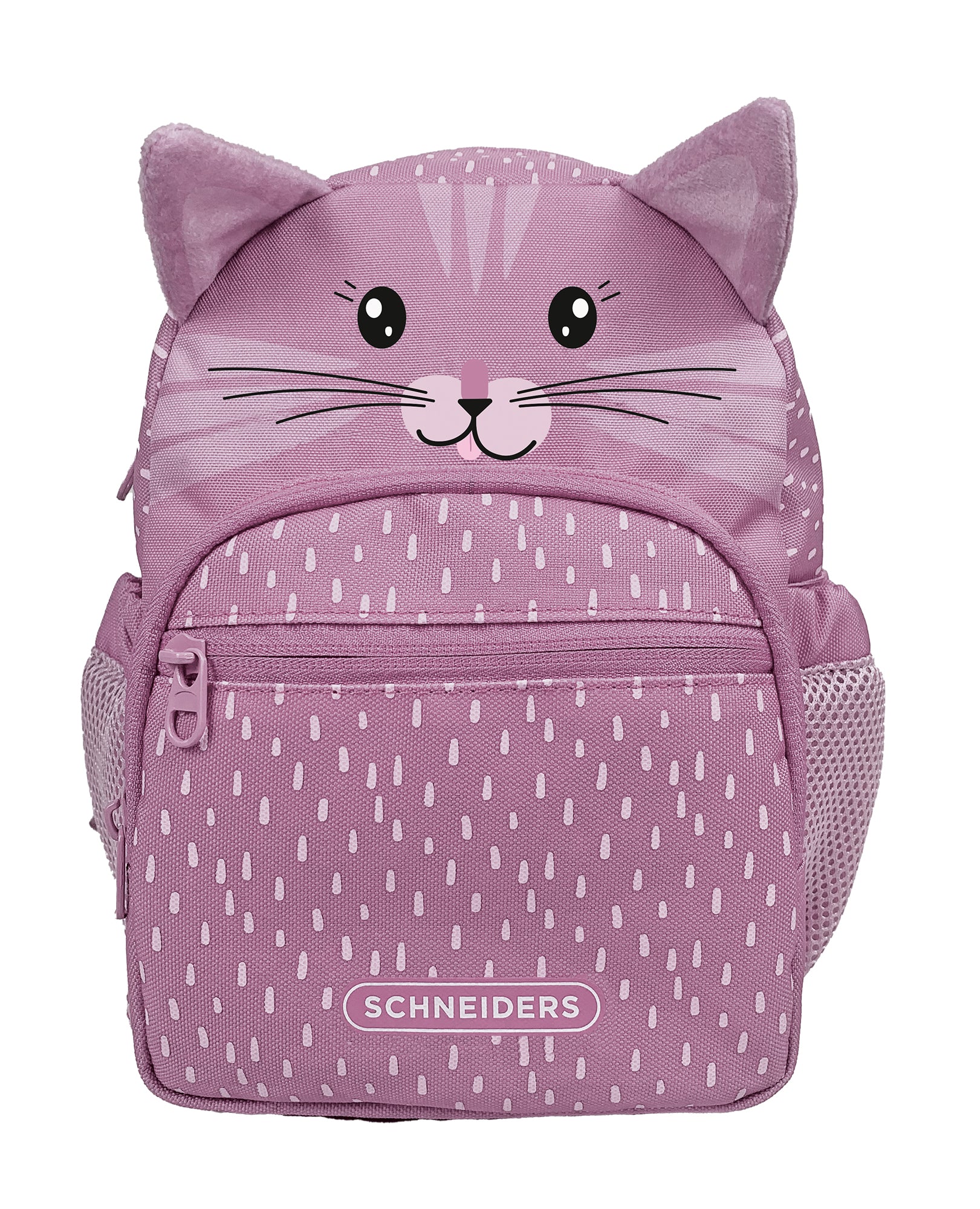 RUCSAC GRADINITA MIA MEOW LILA SCHNEIDERS