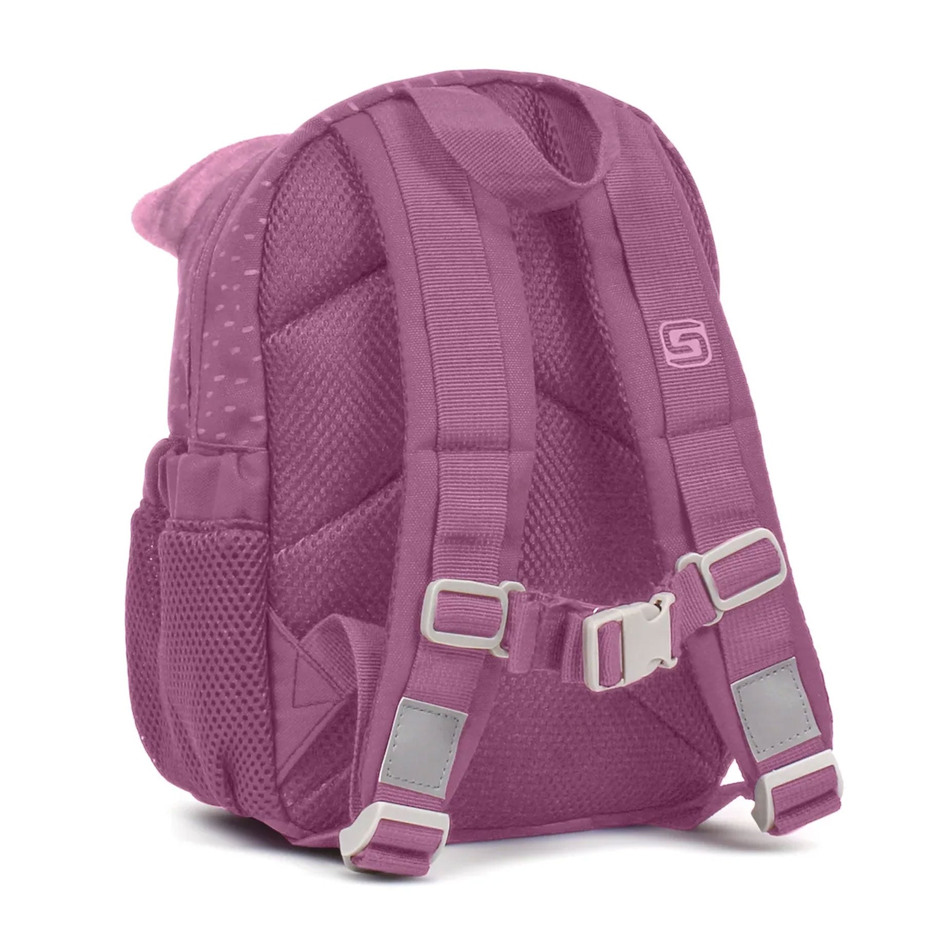 RUCSAC GRADINITA PIXI THE OWL VIOLET SCHNEIDERS