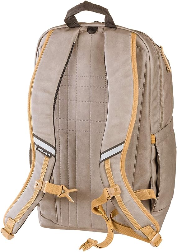 RUCSAC ICON CAPITAL GRI WALKER