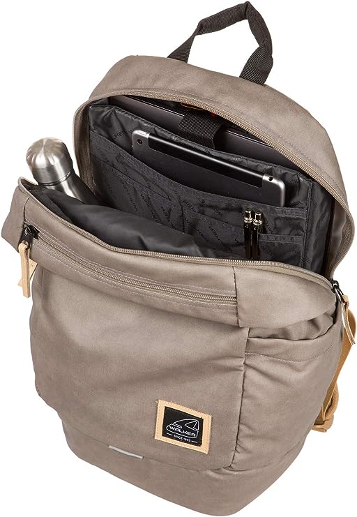 RUCSAC ICON CAPITAL GRI WALKER