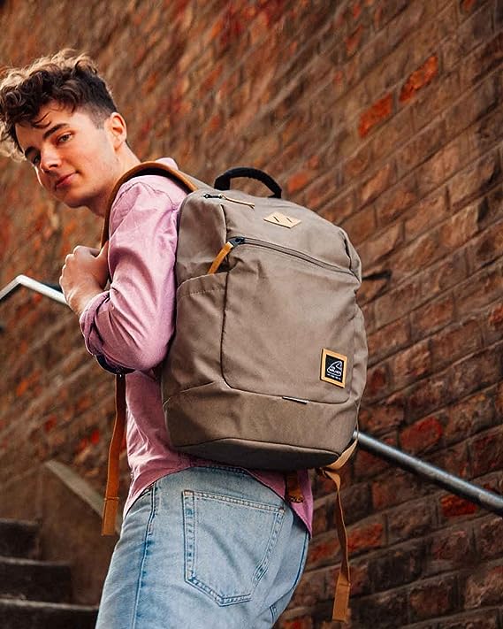 RUCSAC ICON CAPITAL GRI WALKER