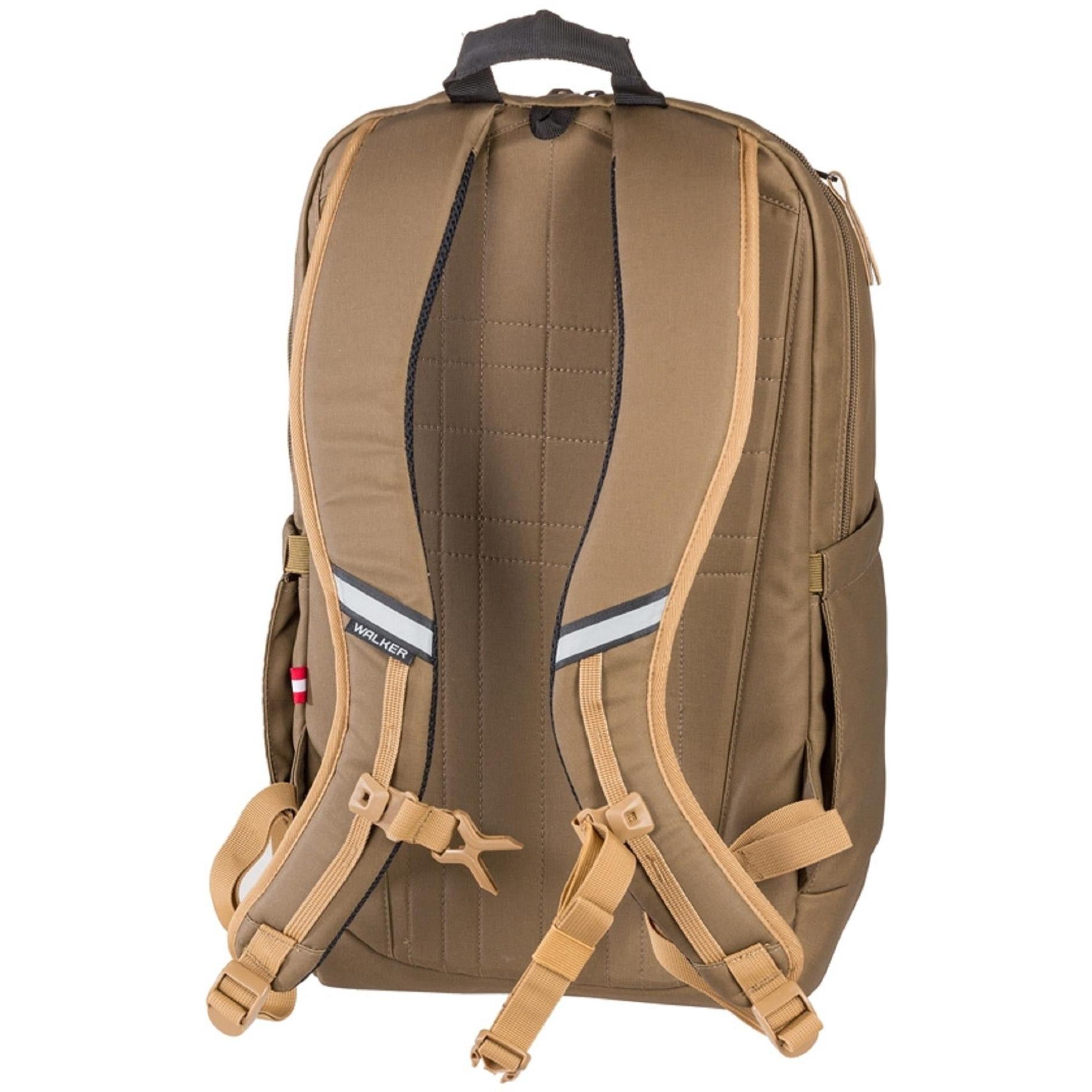 RUCSAC ICON CAPITAL OLIVE WALKER