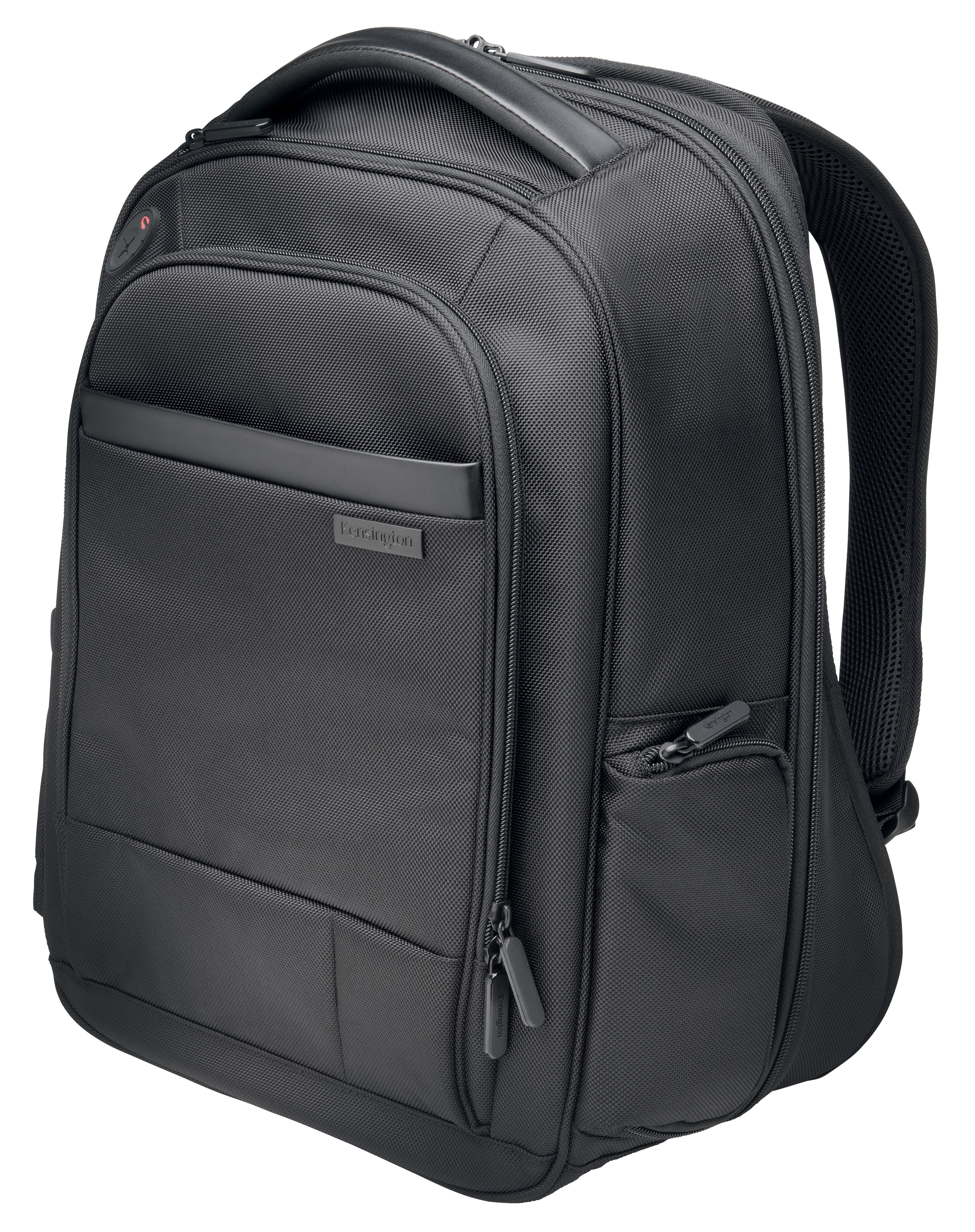 RUCSAC LAPTOP 15.6'' NEGRU CONTOUR 2.0 PRO KENSINGTON