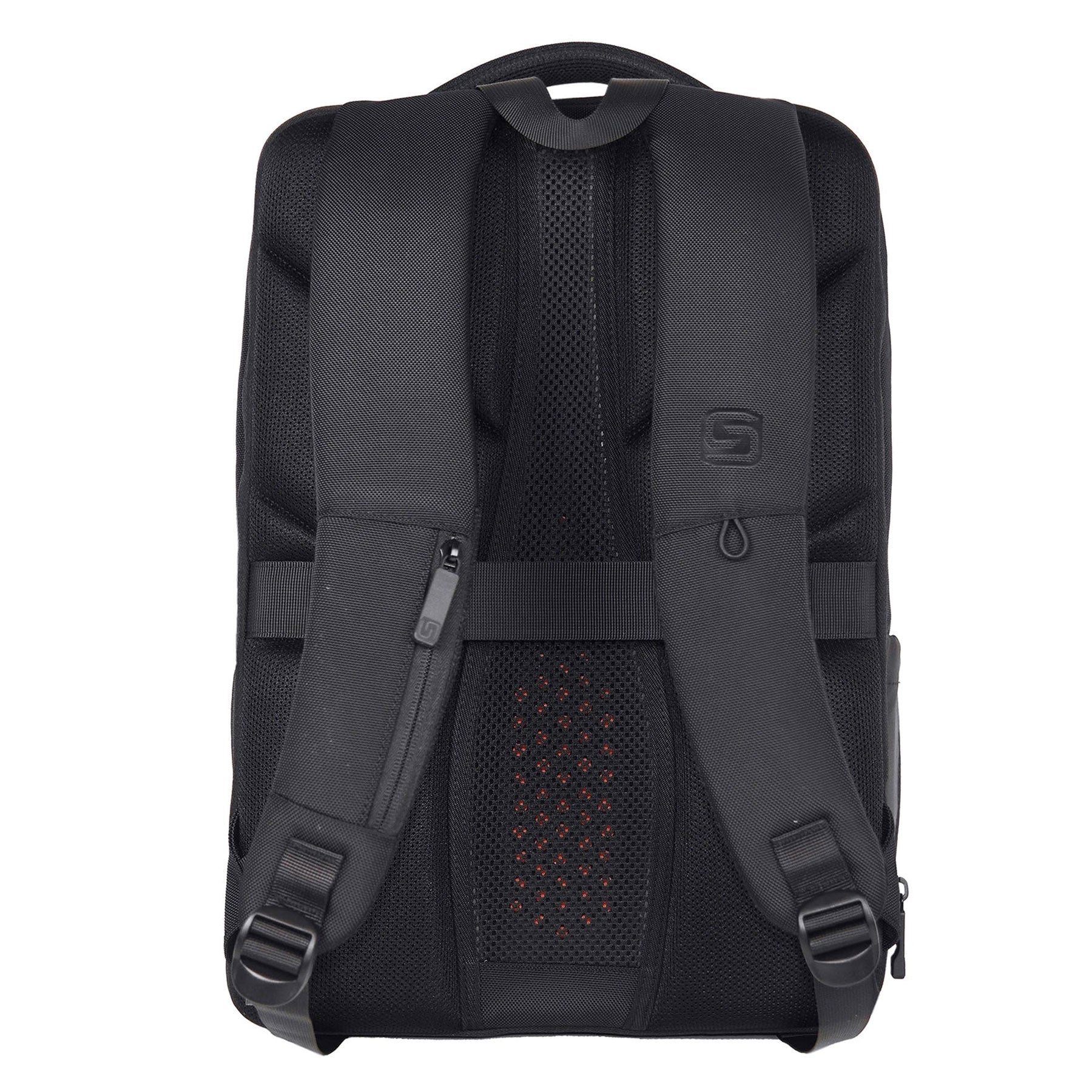 RUCSAC LAPTOP ADVANCE PLUS PREMIUM NEGRU WALKER