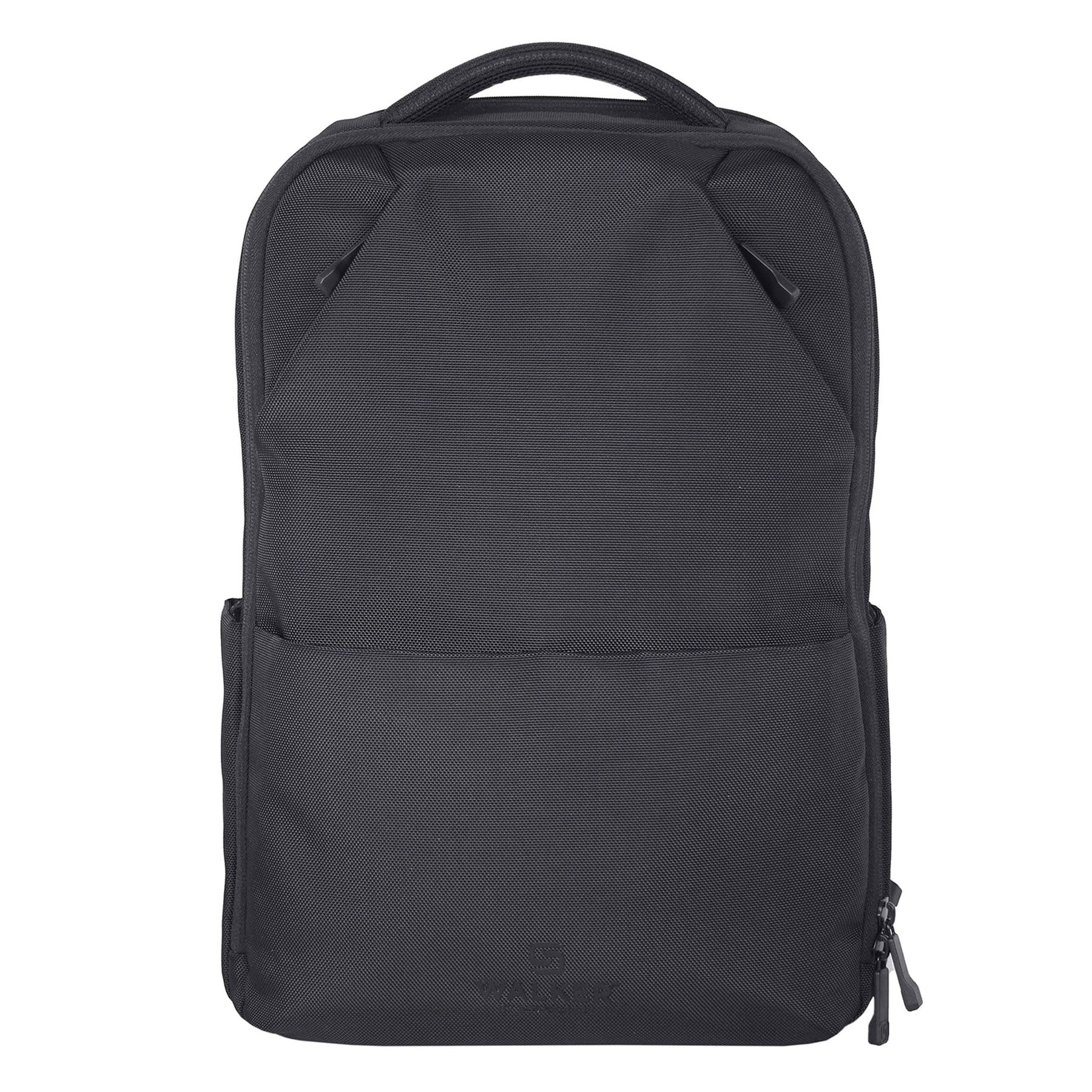 RUCSAC LAPTOP ALLY PREMIUM NEGRU WALKER