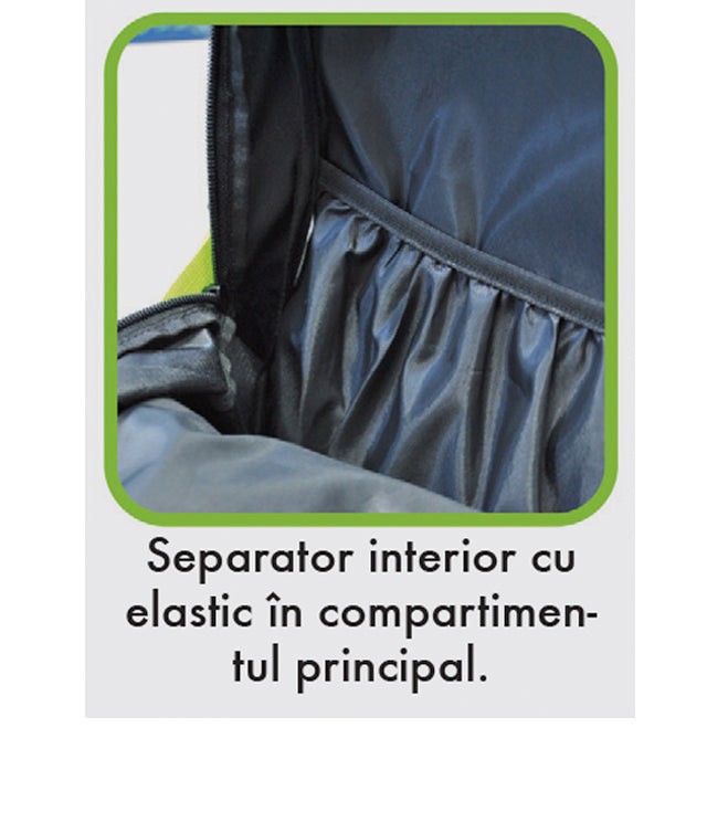 RUCSAC OXIGEN SPORT 20L PIGNA