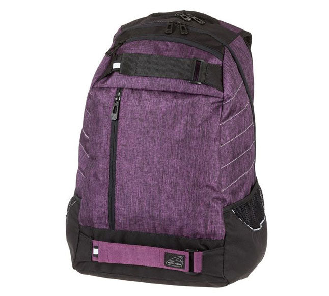 RUCSAC POSH WINGMAN VIOLET MELANGE WALKER