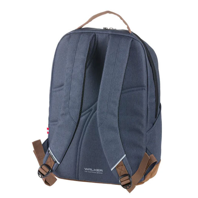 RUCSAC PURE ECO BLEUMARIN WALKER