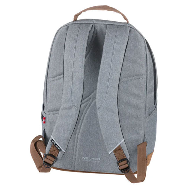 RUCSAC PURE ECO GRI WALKER