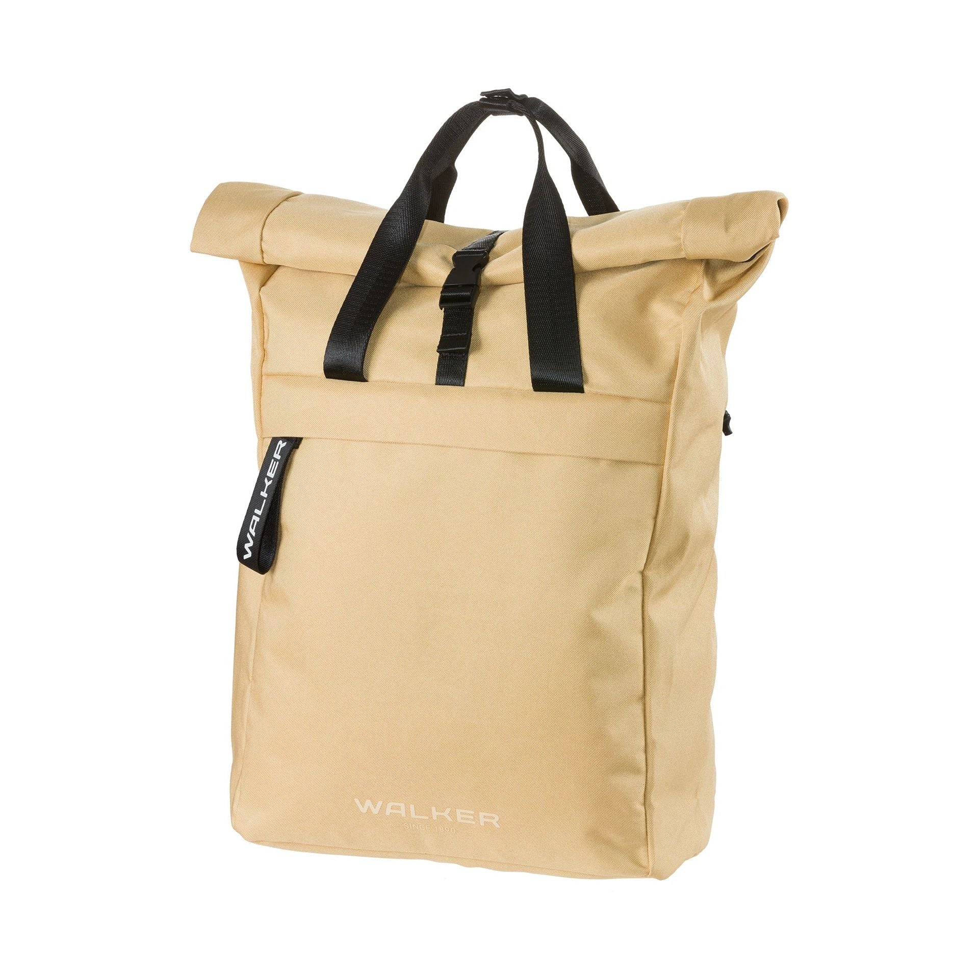 RUCSAC ROLLUP APRICOT WALKER