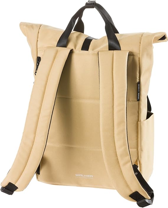 RUCSAC ROLLUP APRICOT WALKER