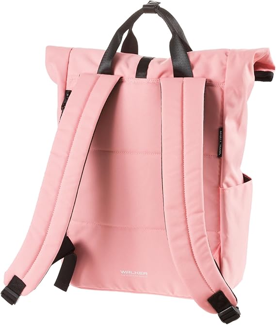 RUCSAC ROLLUP ROZ NISIPIU WALKER