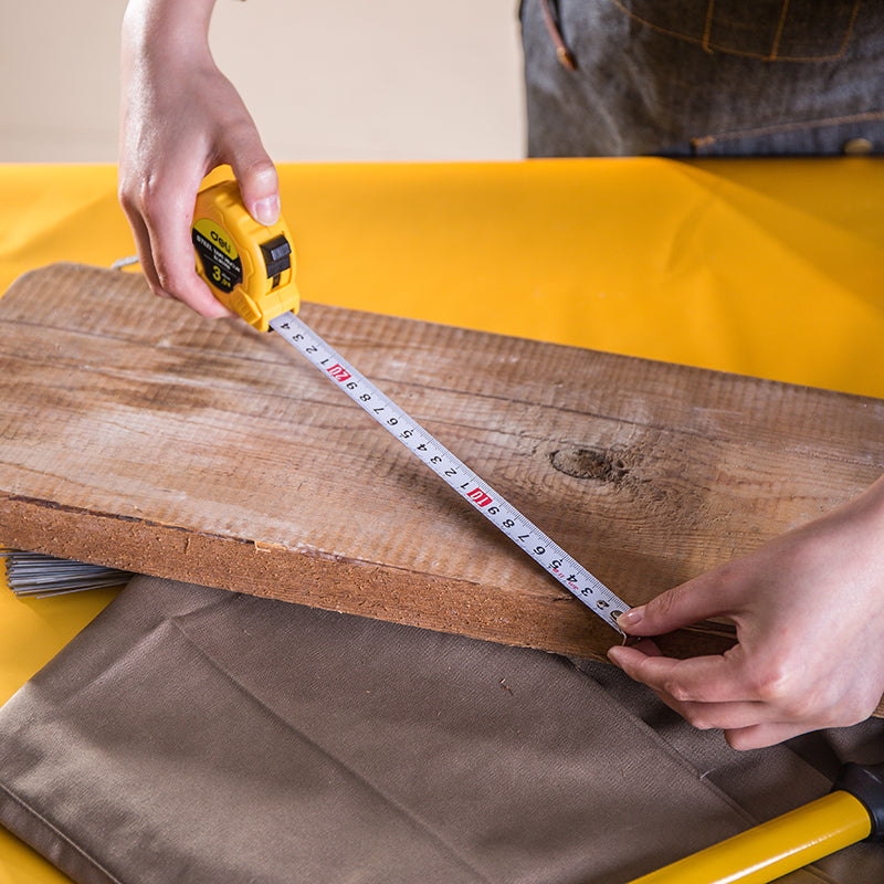 RULETA OTEL 3M*16MM DELI