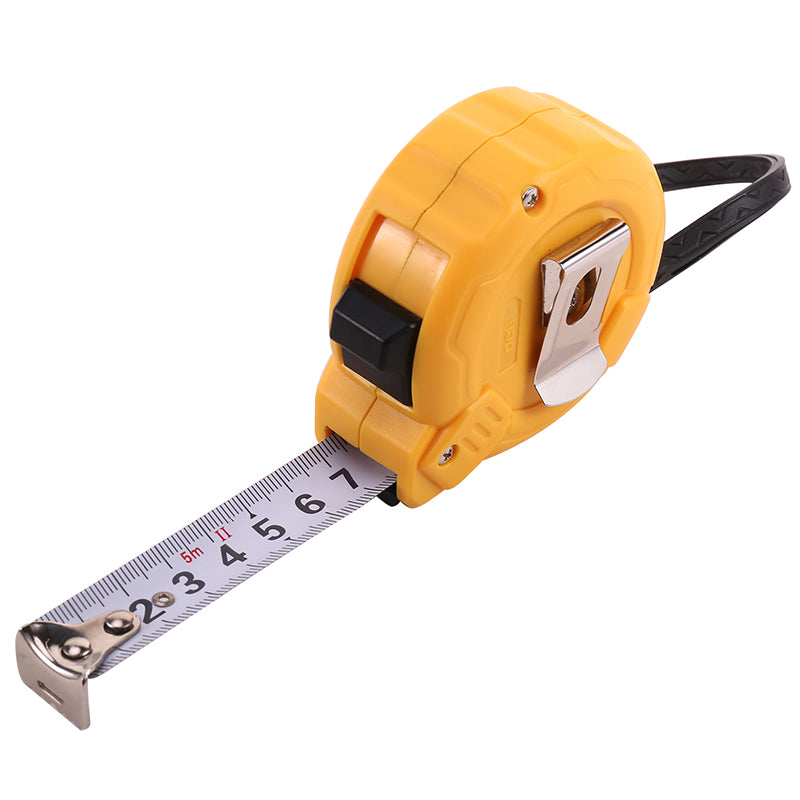 RULETA OTEL 5M*19MM DELI