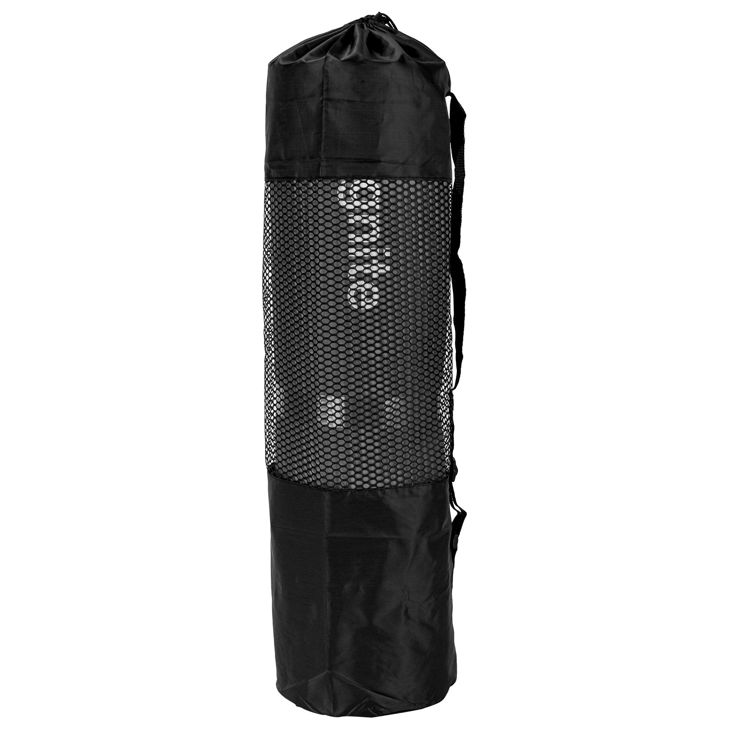 SALTEA YOGA 183*61*0.8 CM + HUSA TRANSPORT AGNITE GRI DELI