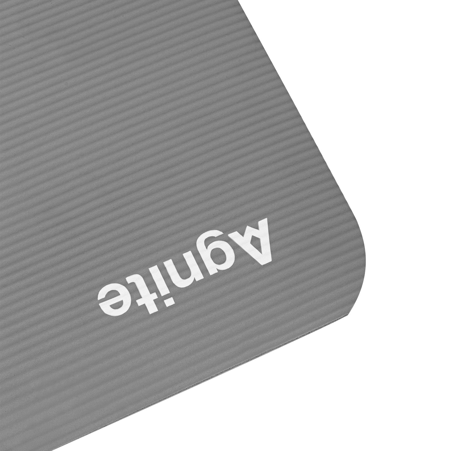 SALTEA YOGA 183*61*0.8 CM + HUSA TRANSPORT AGNITE GRI DELI