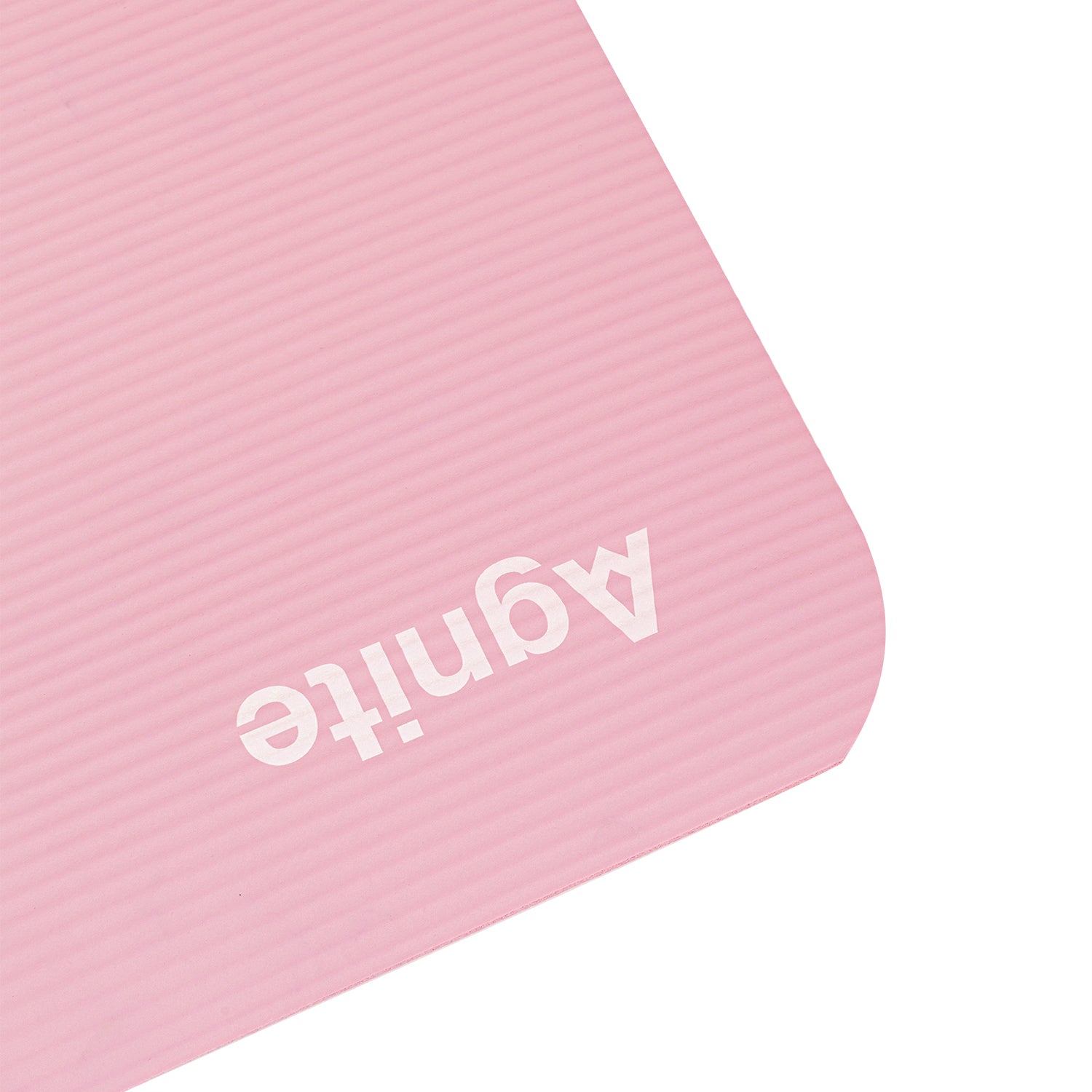 SALTEA YOGA 183*61*0.8 CM + HUSA TRANSPORT AGNITE ROZ DELI