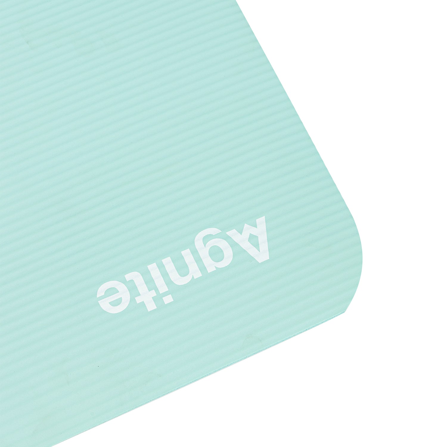 SALTEA YOGA 183*61*0.8 CM + HUSA TRANSPORT AGNITE TURCOAZ DELI