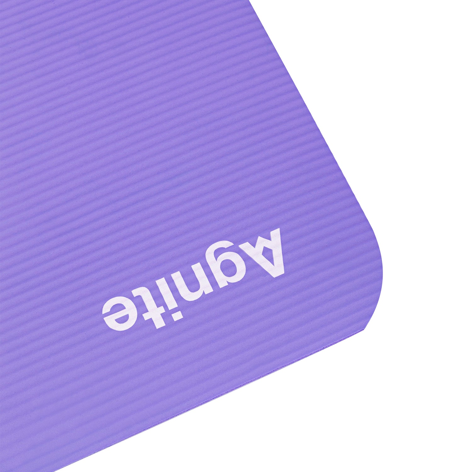 SALTEA YOGA 183*61*0.8 CM + HUSA TRANSPORT AGNITE VIOLET DELI