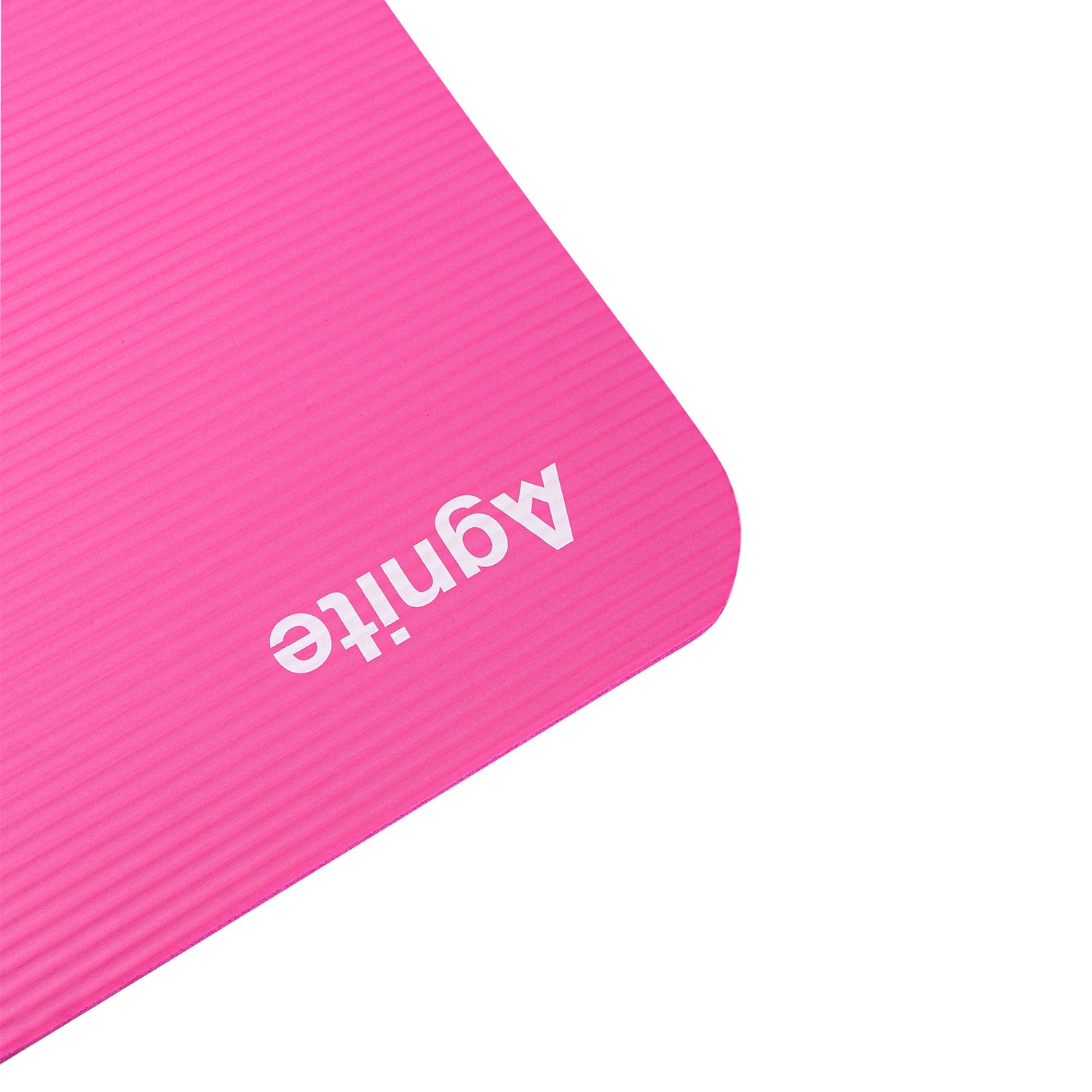 SALTEA YOGA 183*61*1 CM + HUSA TRANSPORT AGNITE ROZ DELI