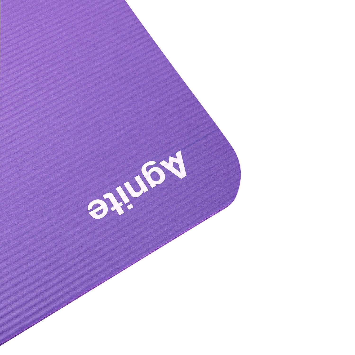 SALTEA YOGA 183*61*1 CM + HUSA TRANSPORT AGNITE VIOLET DELI