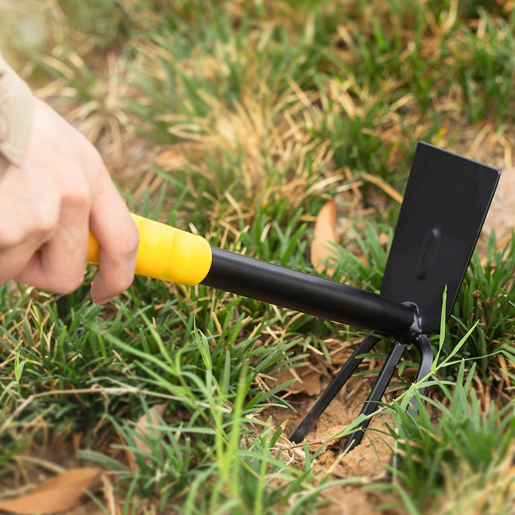 SAPALIGA 2 IN 1 PENTRU GRADINARIT DELI