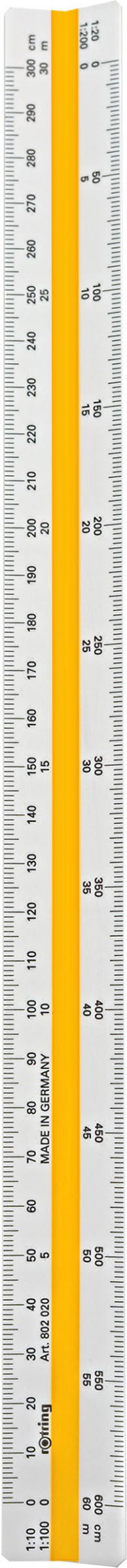 SCARAR ARHITECT T1 ROTRING