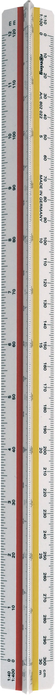 SCARAR ARHITECT T4 ROTRING