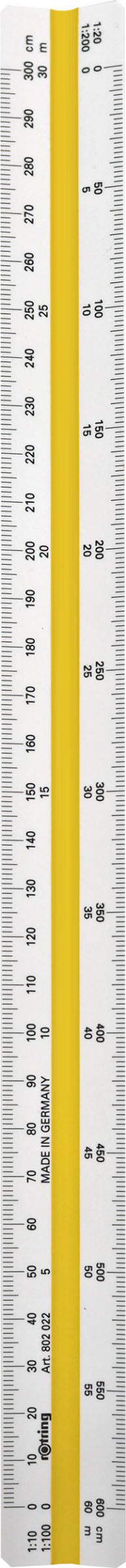 SCARAR ARHITECT T4 ROTRING