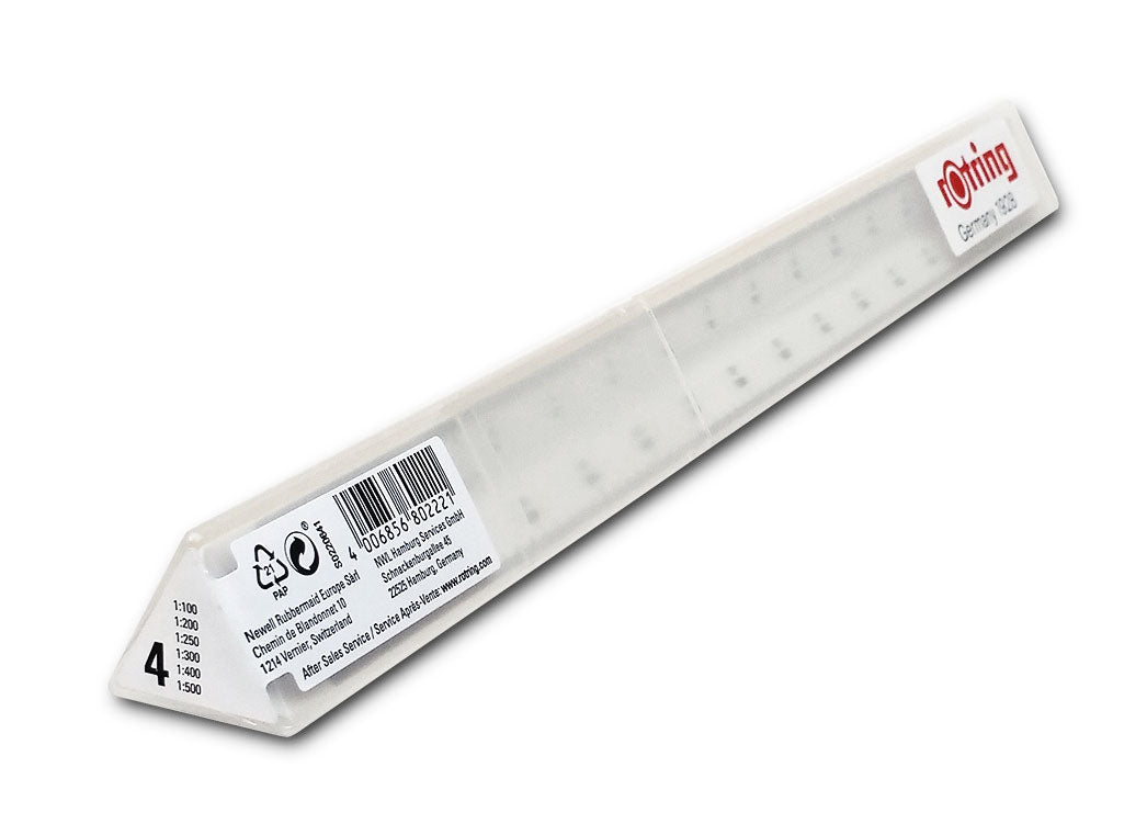 SCARAR ARHITECT T4 ROTRING