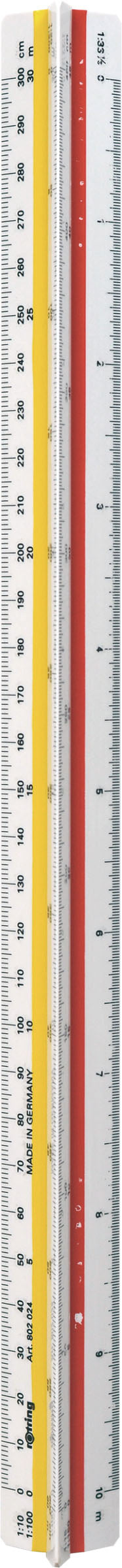 SCARAR DESIGN T9 ROTRING