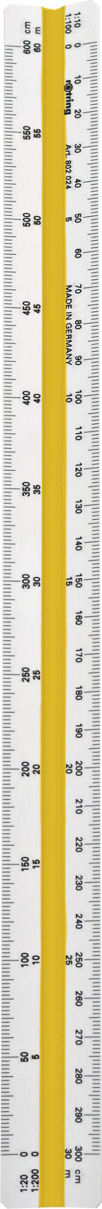 SCARAR DESIGN T9 ROTRING