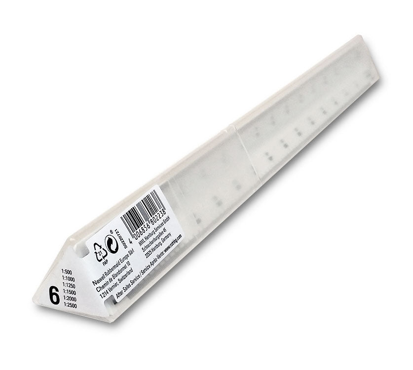 SCARAR TOPOGRAF T6 ROTRING