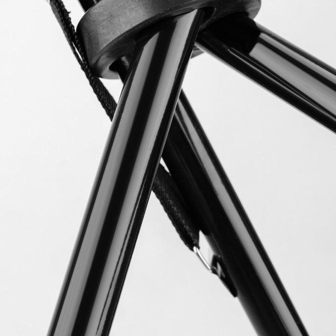 SCAUN PLIABIL MINI TEXTIL 3 PICIOARE DELI