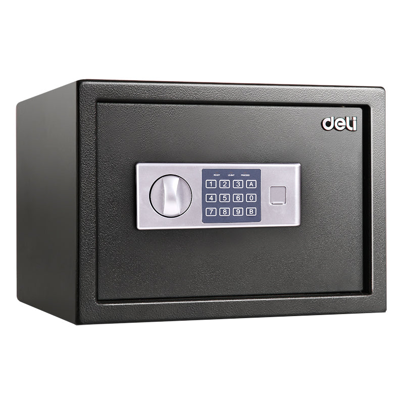 SEIF METALIC DIGITAL 250*350*250MM DELI