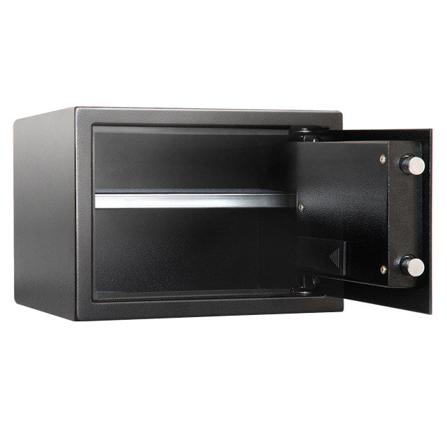 SEIF METALIC DIGITAL 250*350*250MM DELI