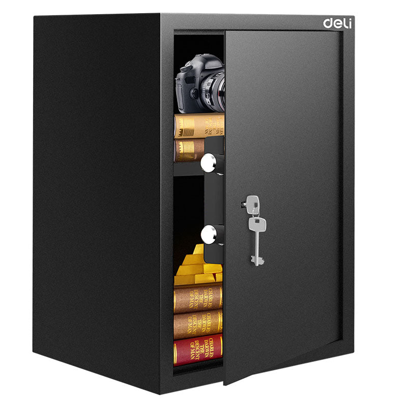 SEIF METALIC 50 x 35 x 31 CM DELI