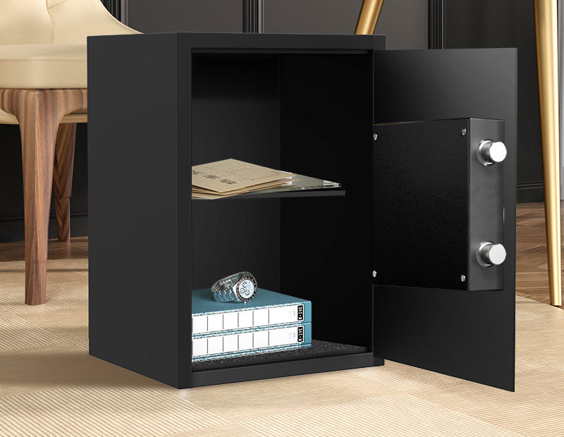 SEIF METALIC 50 x 35 x 31 CM DELI