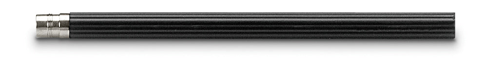 SET 5 CREIOANE GRAFIT NEGRE NO V PT PERFECT PENCIL GRAF VON FABER