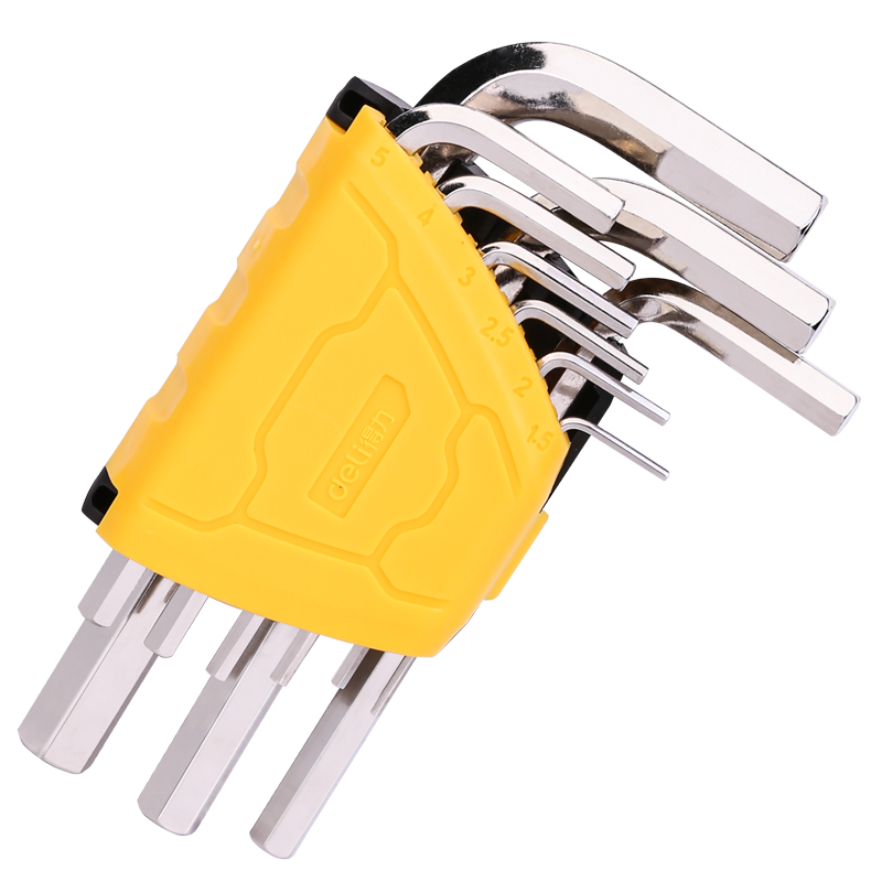 SET 9 BUC CHEI IMBUS STANDARD DELI