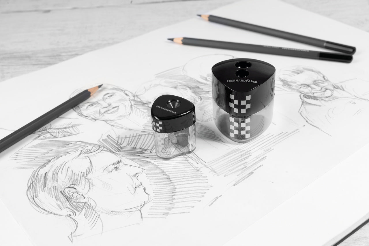 SET ARTA 12 BUC CREION GRAFIT EBERHARD FABER