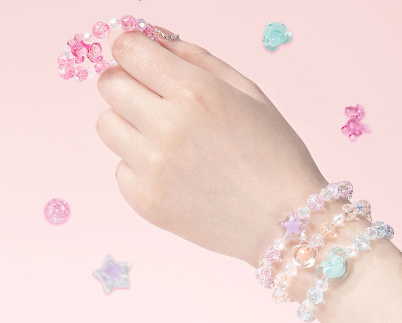 SET CREATIV FOSSILE DETECTIVE BRATARI DELI