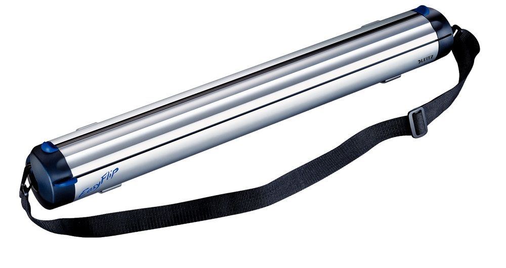 SISTEM MOBIL DE PREZENTARE EASY FLIP LEITZ