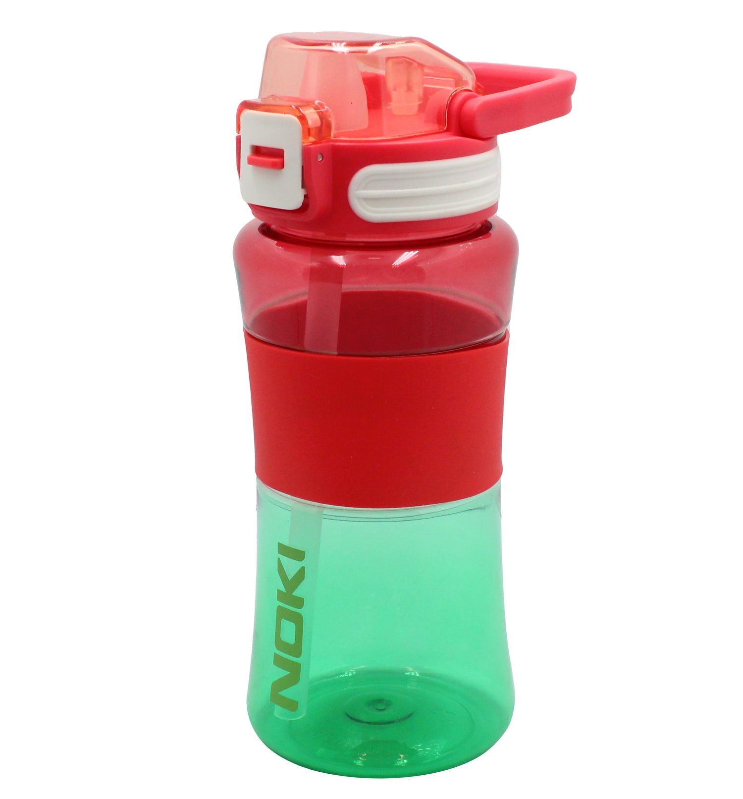 STICLA APA TRITAN 700ML CU PAI DESCHIDERE AUTOMATA SI MANER TRANSPORT T-0115 NOKI