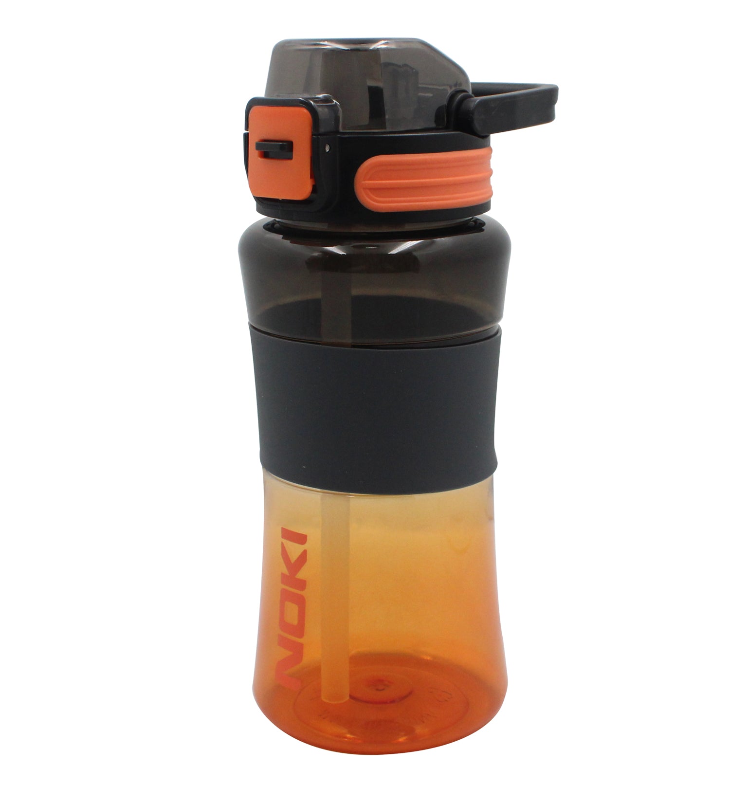 STICLA APA TRITAN 700ML CU PAI DESCHIDERE AUTOMATA SI MANER TRANSPORT T-0115 NOKI