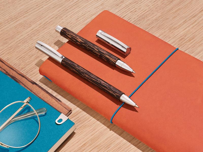STILOU AMBITION COCOS M FABER-CASTELL