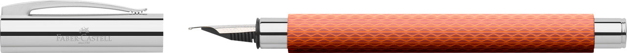 STILOU AMBITION OPART AUTUMN LEAVES M FABER-CASTELL