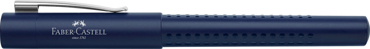STILOU GRIP 2011 ALBASTRU CLASIC F FABER-CASTELL
